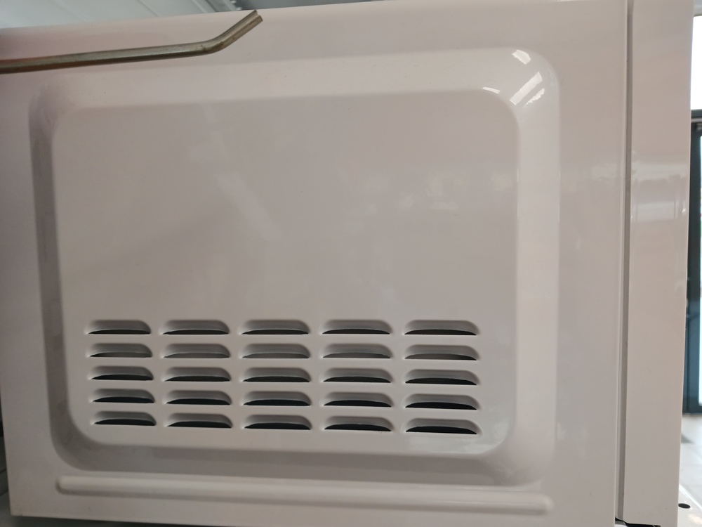 Микроволновая печь BQ MWO-20006SM/W