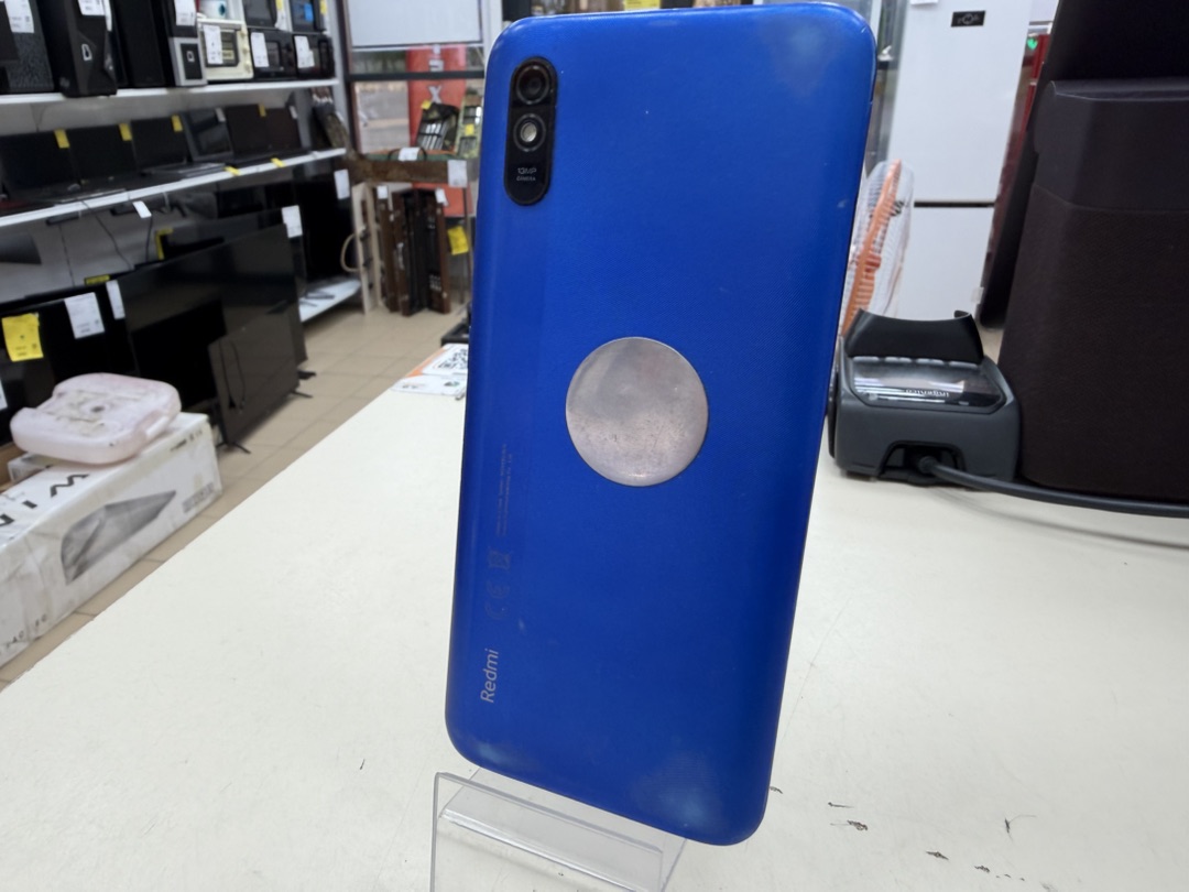 Смартфон Xiaomi Redmi 9A 2/32