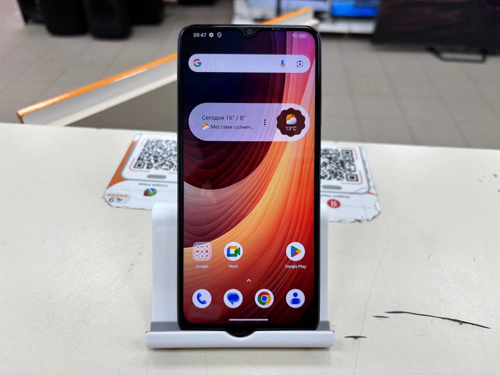 Смартфон INOI A35 4+8/128