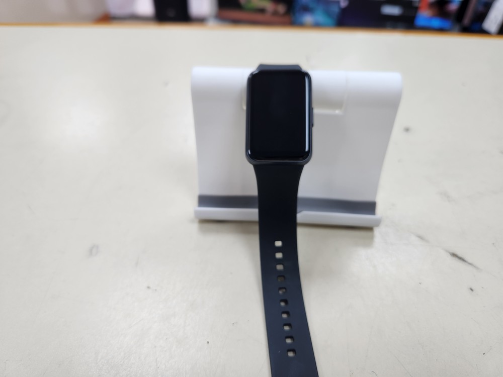 Смарт-часы Samsung Galaxy Fit3