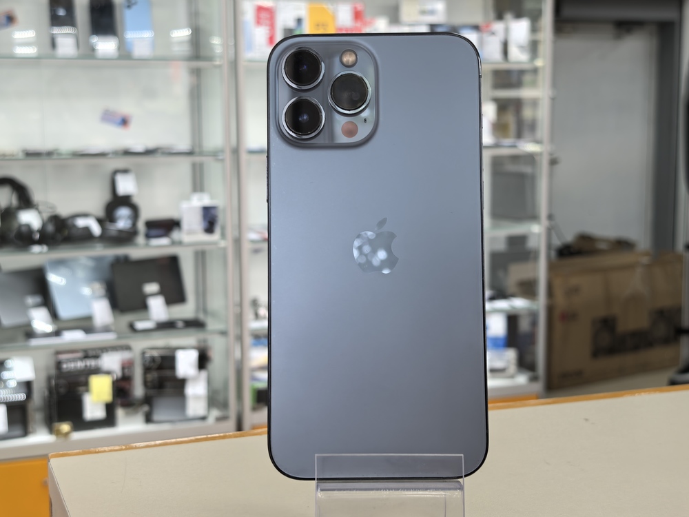 Смартфон Apple iPhone 13 Pro Max 256Gb
