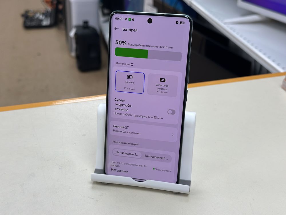Смартфон Realme 15 Pro 12/512