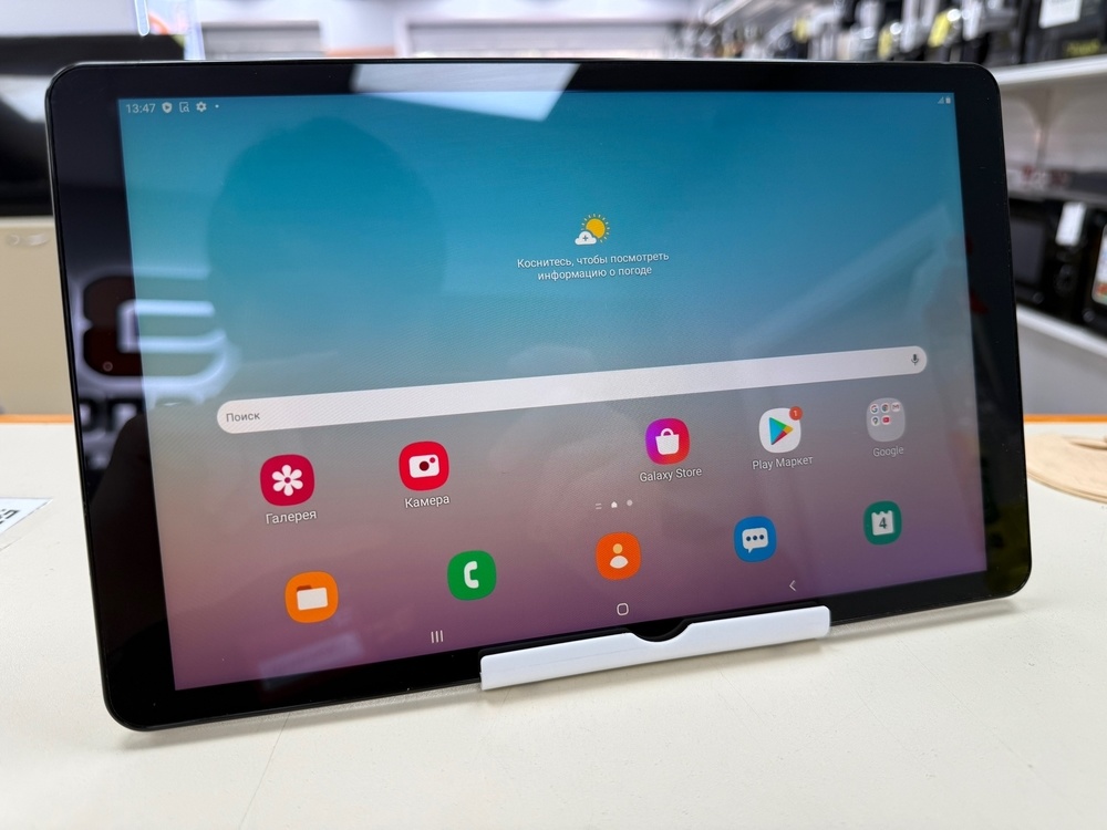 Планшет Samsung Galaxy Tab A 8.0 (2018) 2/32