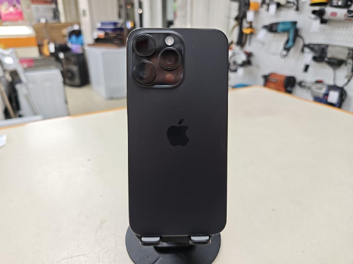 Смартфон Apple iPhone 15 Pro Max 256Gb