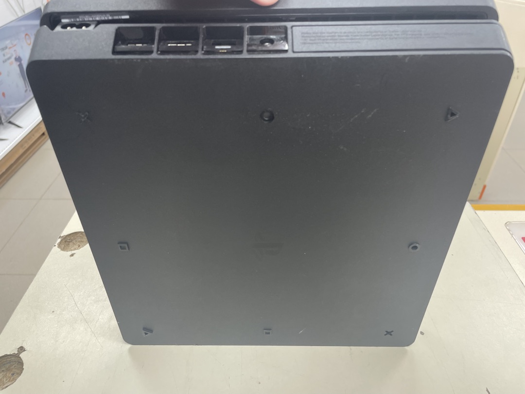 Игровая приставка PlayStation 4 Slim 500GB