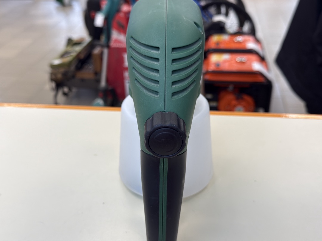 Электрический краскопульт Калибр ЭКРП-80/0.8