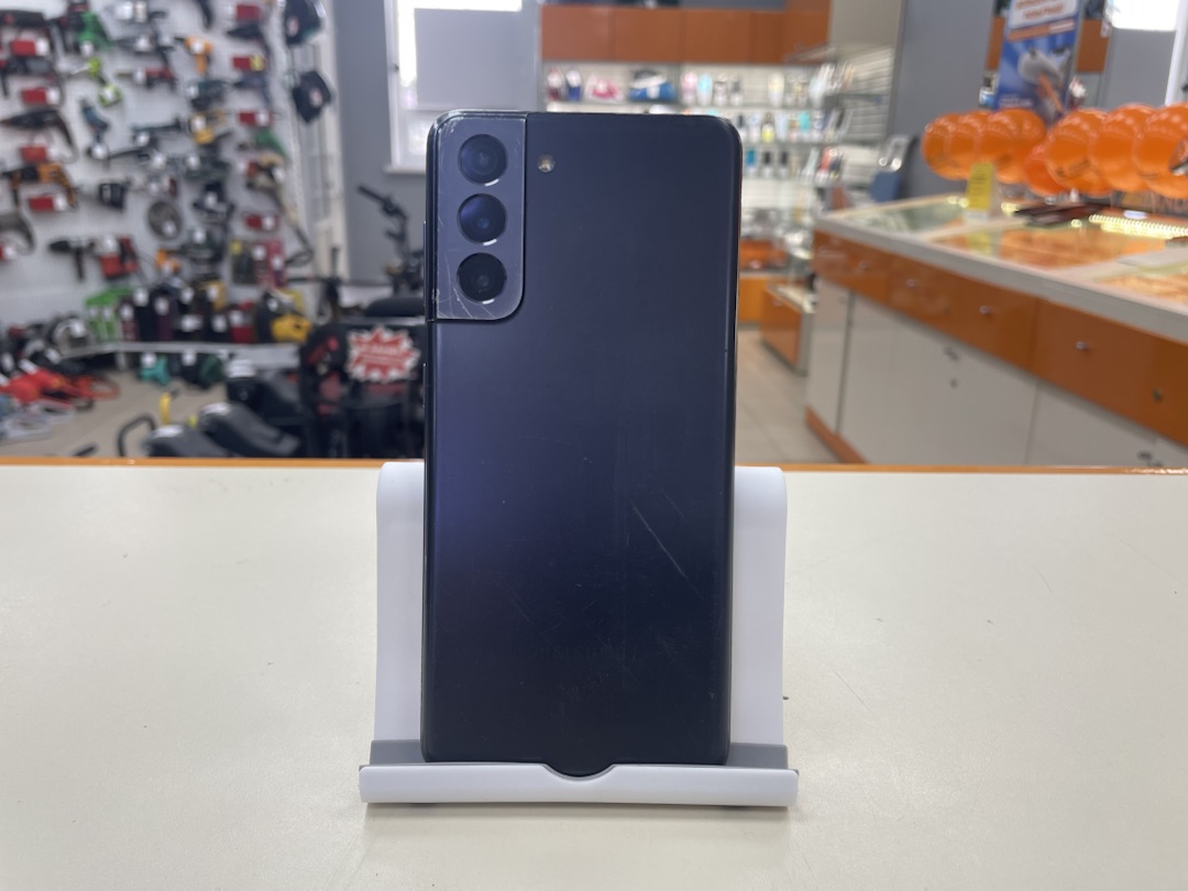 Смартфон Samsung Galaxy S21 5G 8/256