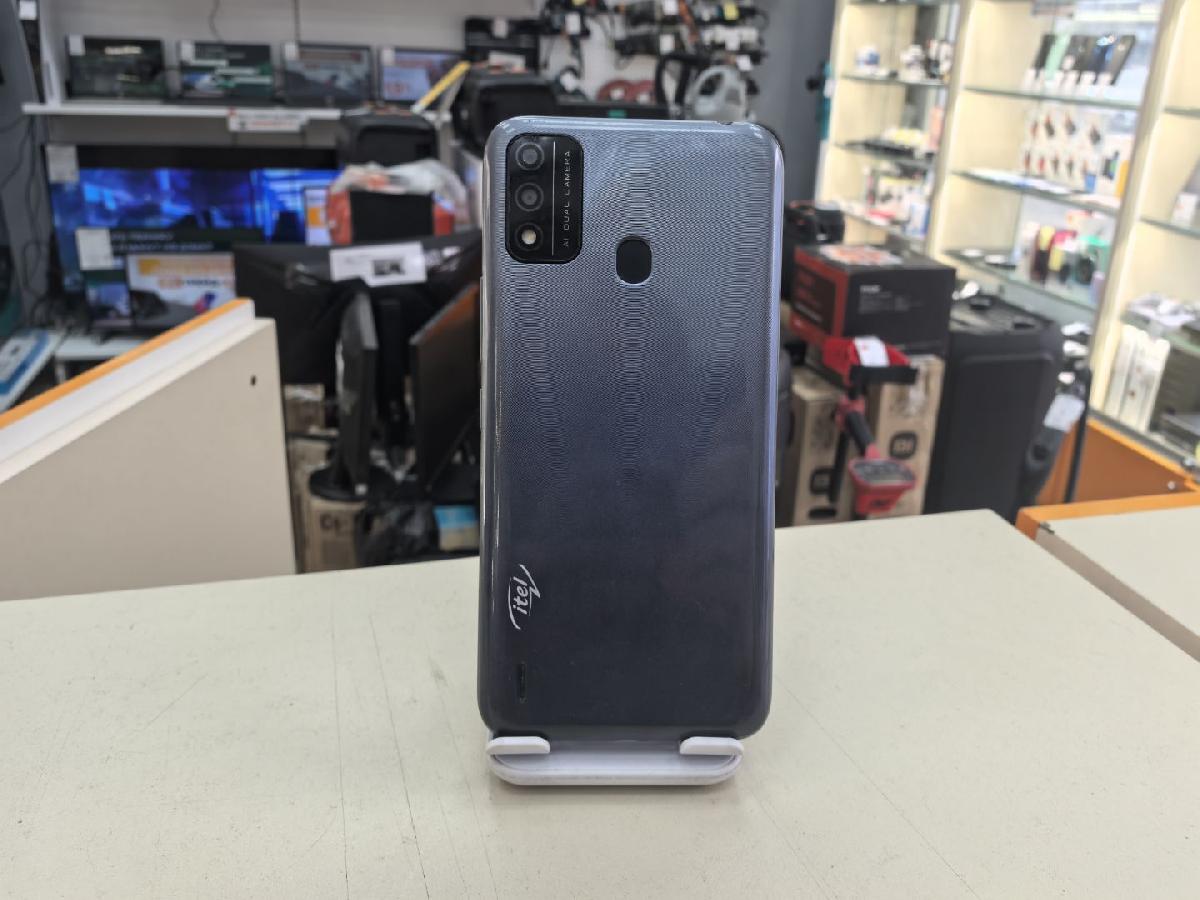 Смартфон Itel A48 2/32