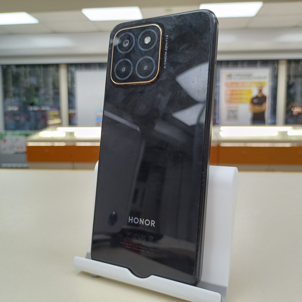 Смартфон Honor X6 4/64
