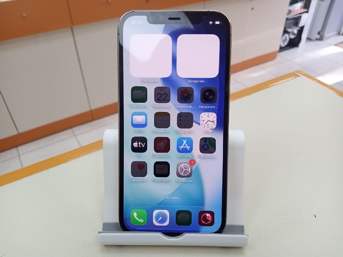 Смартфон Apple iPhone 12 Pro 128Gb
