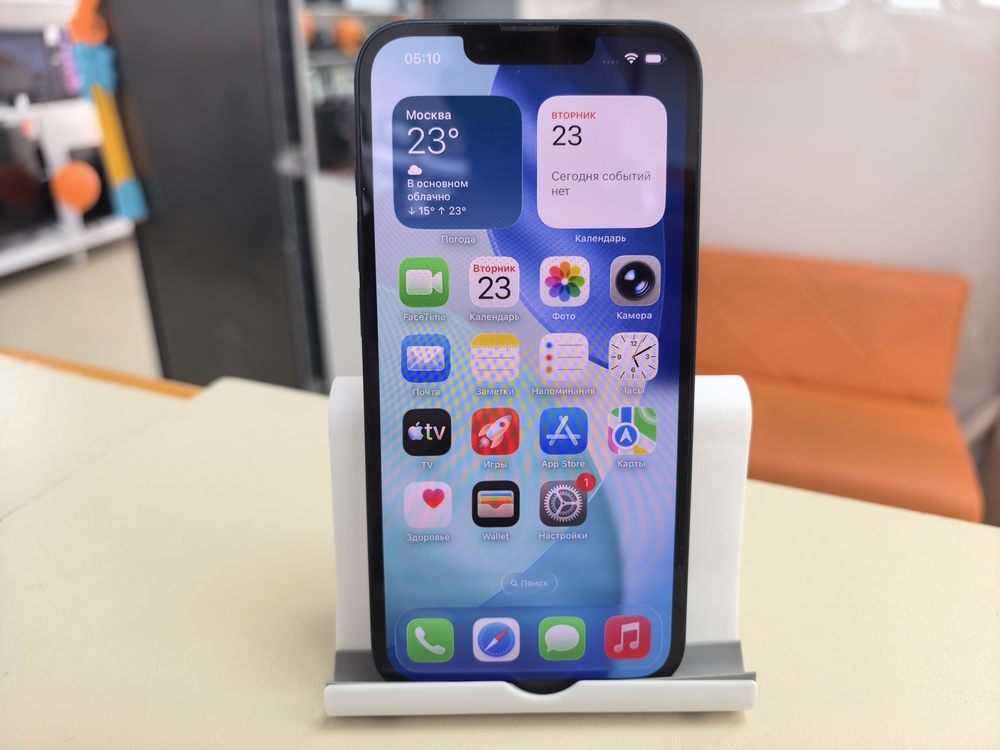 Смартфон Apple iPhone 13 128Gb