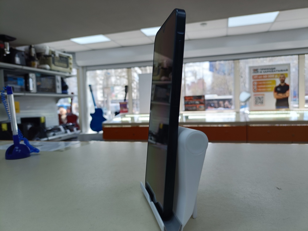 Смартфон Samsung Galaxy A17 6/128