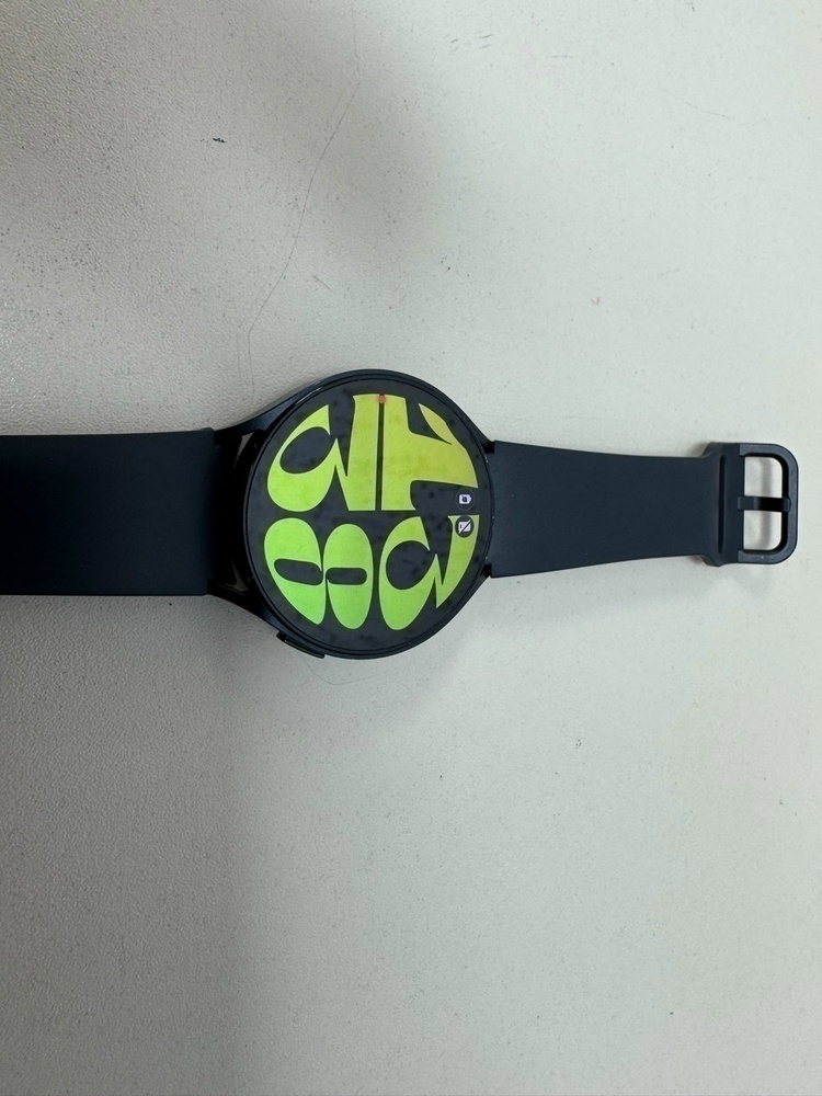 Смарт-часы Samsung Galaxy Watch 6 40mm