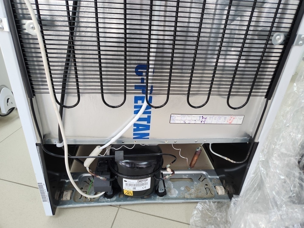 Морозильная камера Атлант M 7204-100