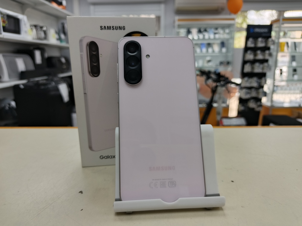Смартфон Samsung Galaxy A56 8/256