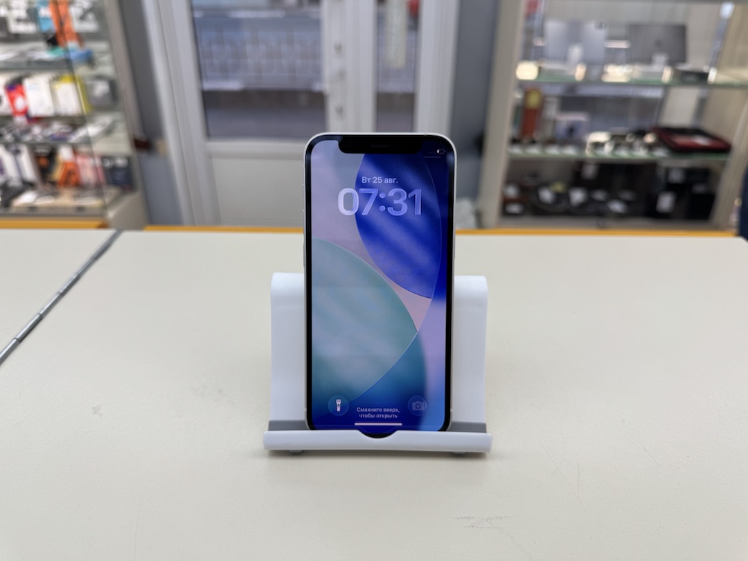 Смартфон Apple iPhone 12 mini 256Gb