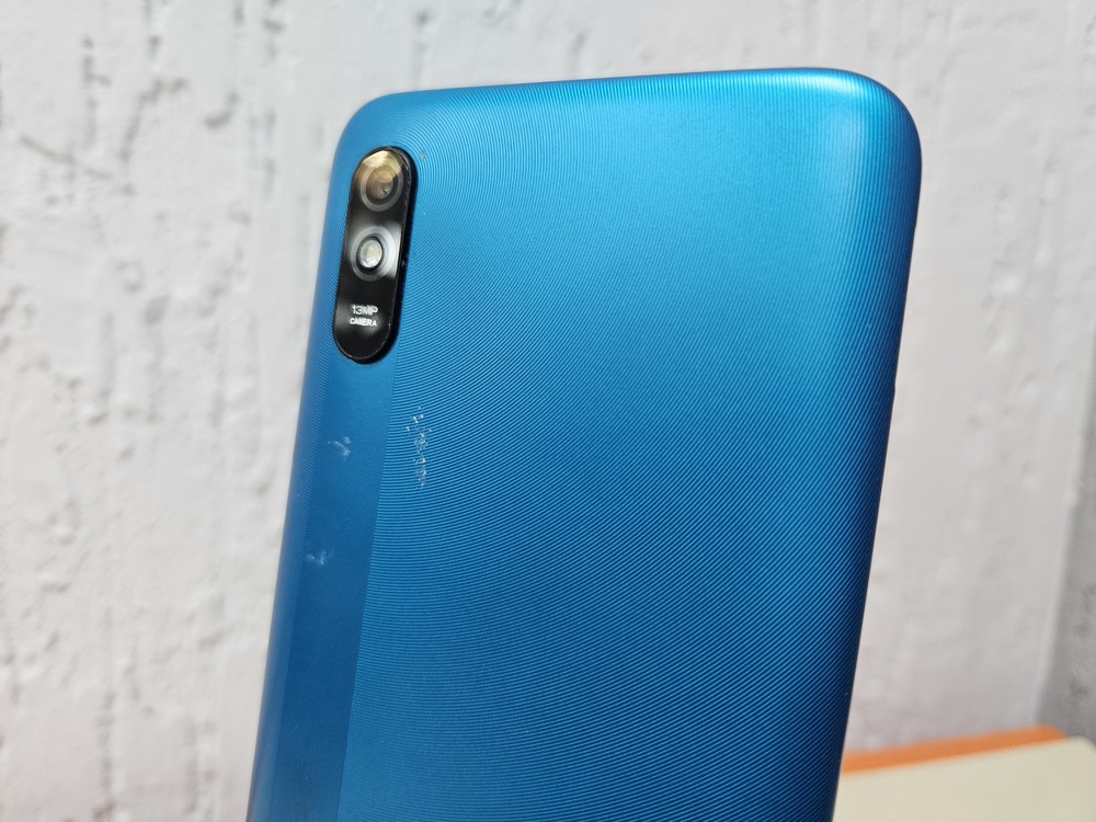 Смартфон Xiaomi Redmi 9A 2/32