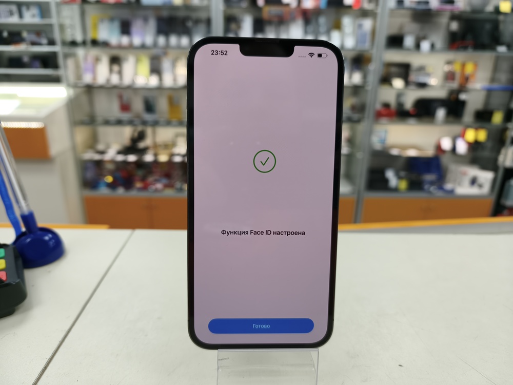 Смартфон Apple iPhone 13 Pro Max 1Tb