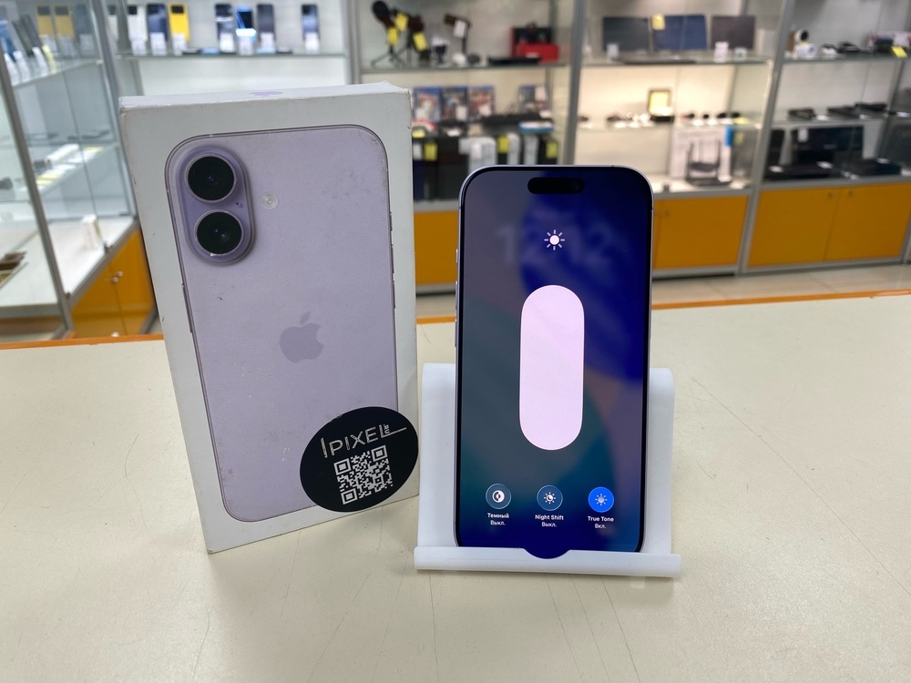 Смартфон Apple Iphone 17 256Gb