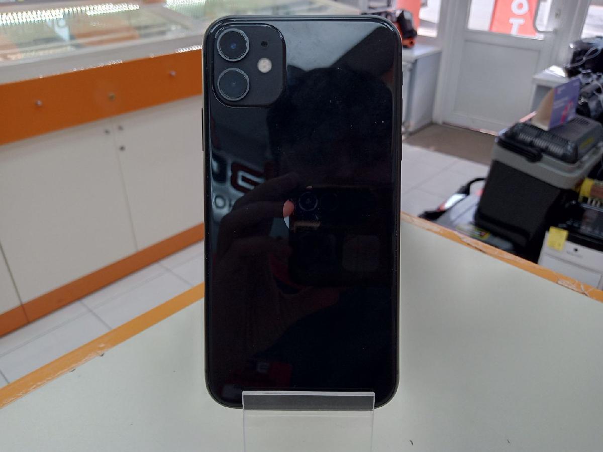 Смартфон Apple iPhone 11 128Gb