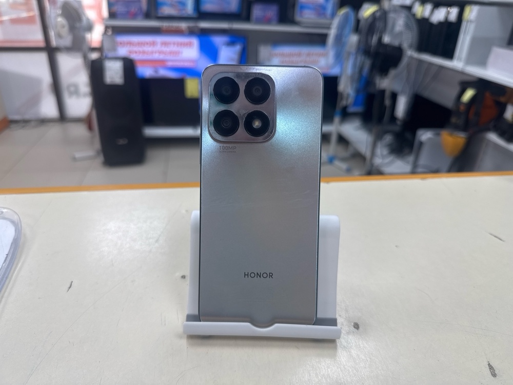 Смартфон Honor X8a 6/128