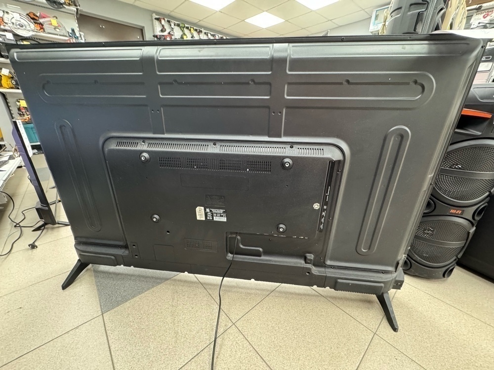 LED Телевизор Витязь 55LU1207