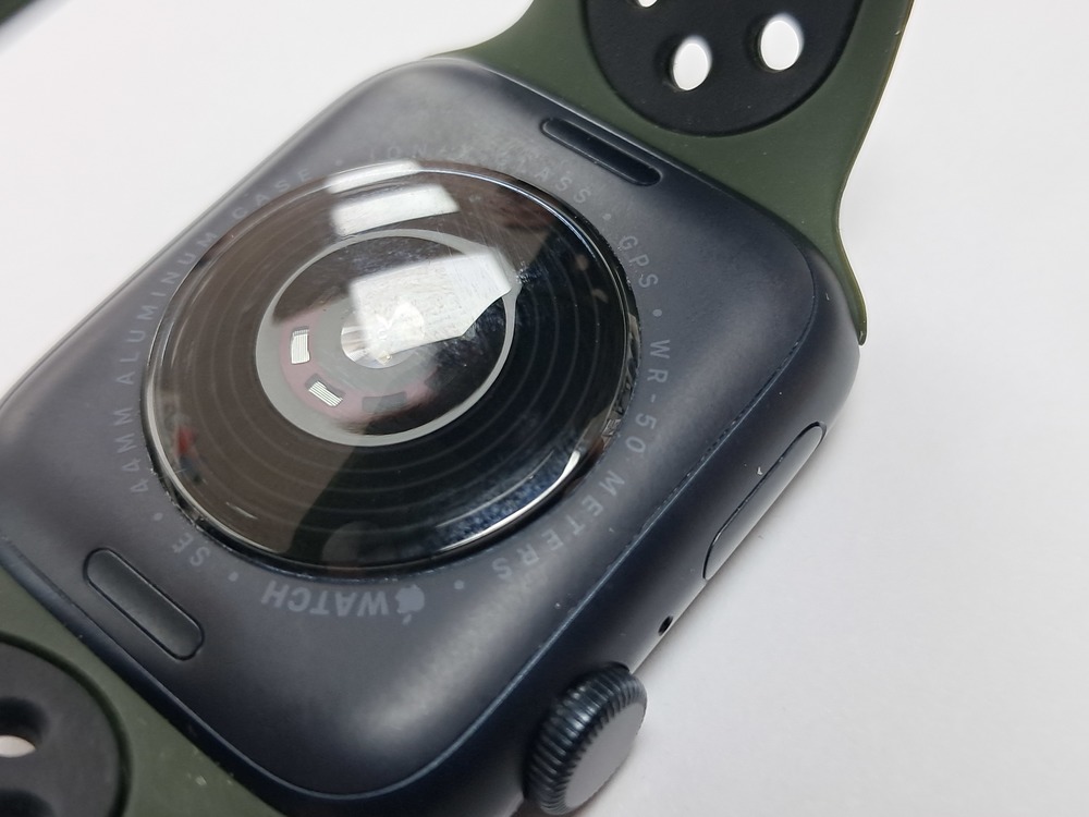 Смарт-часы Apple Watch SE 2022 44mm