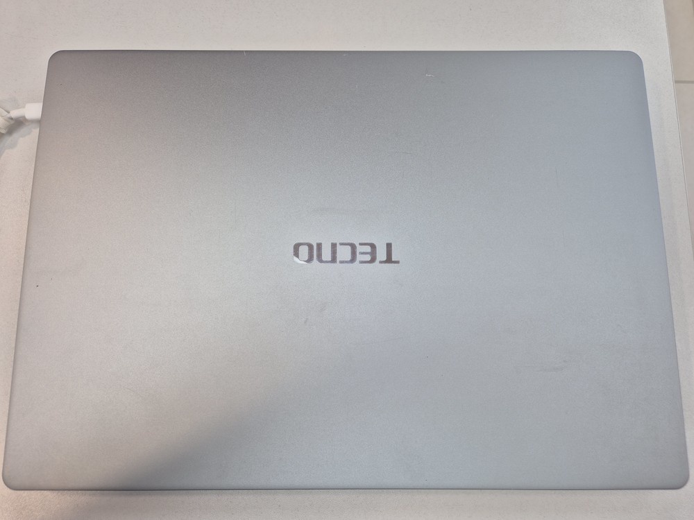 Ноутбук Tecno K16SDA; Ryzen 5 7430U, AMD Radeon (TM) Graphics, 16 Гб, 1 Tb, Нет