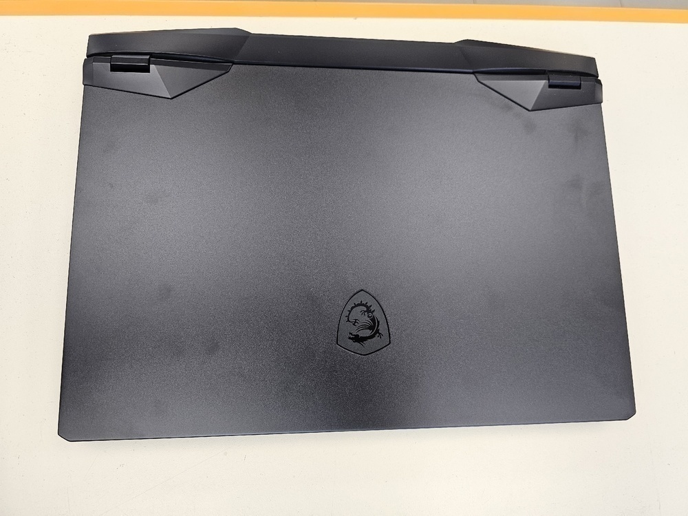 Ноутбук MSI GP66 Leopard; Core i7-11800H, GeForce RTX 3070, 16 Гб, 500 Гб, Нет