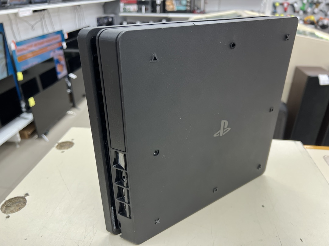 Игровая приставка PlayStation 4 Slim 1Tb