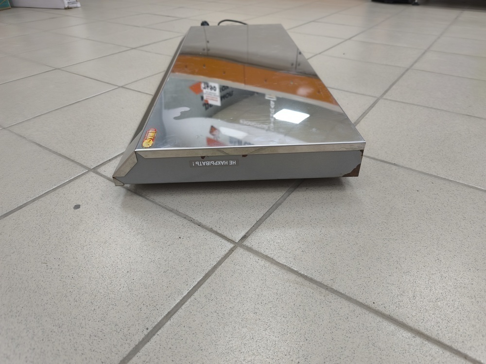 Конвектор УМТ ЭВУБ-1,5/220