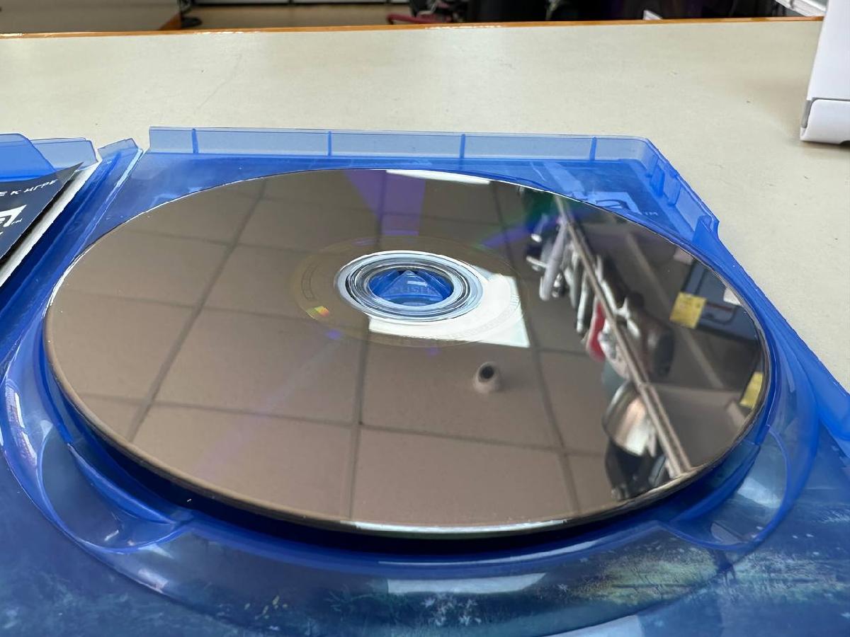 Игра Playstation 4 Nier Automata