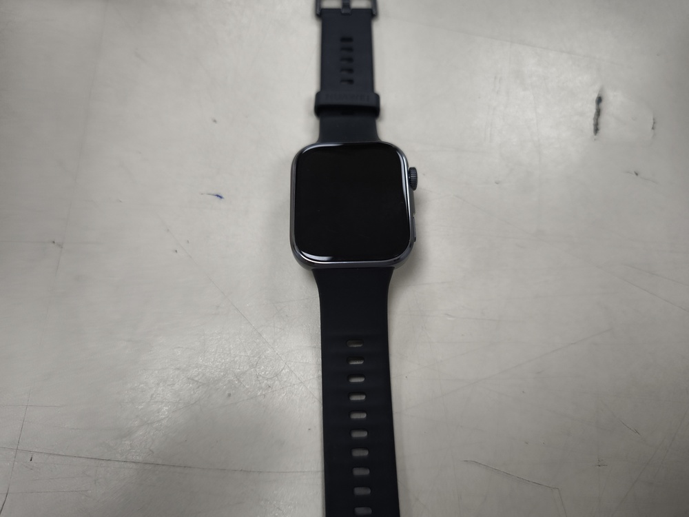 Смарт-часы Huawei WATCH FIT 4