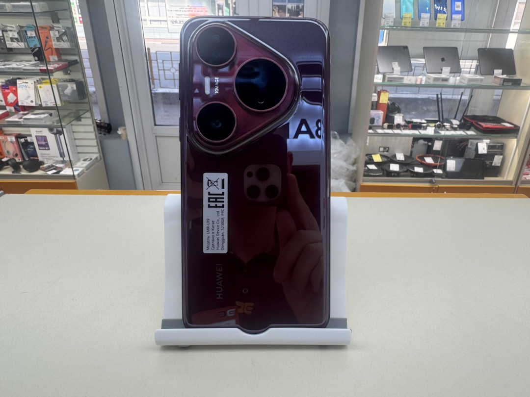 Смартфон Huawei Pura 80 Pro 12/512