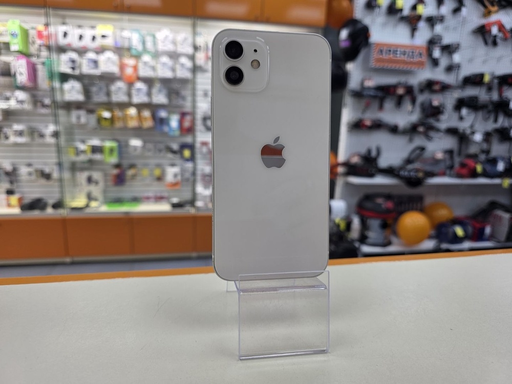 Смартфон Apple iPhone 12 128Gb