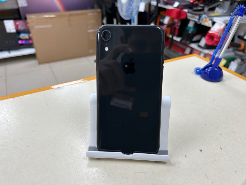 Смартфон Apple iPhone Xr 64Gb