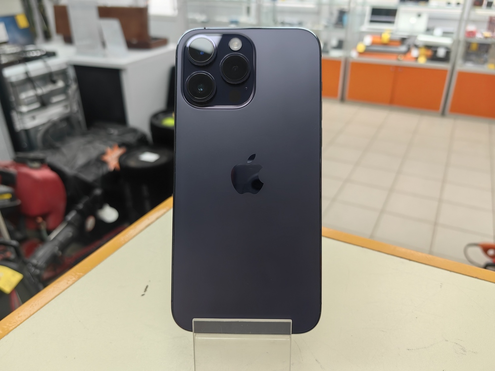 Смартфон Apple Iphone 14 Pro Max 128Gb