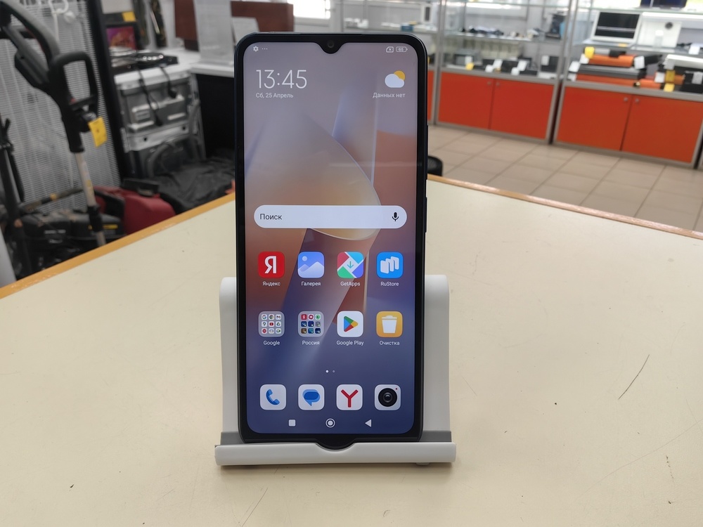 Смартфон Xiaomi Redmi 12C 3/64