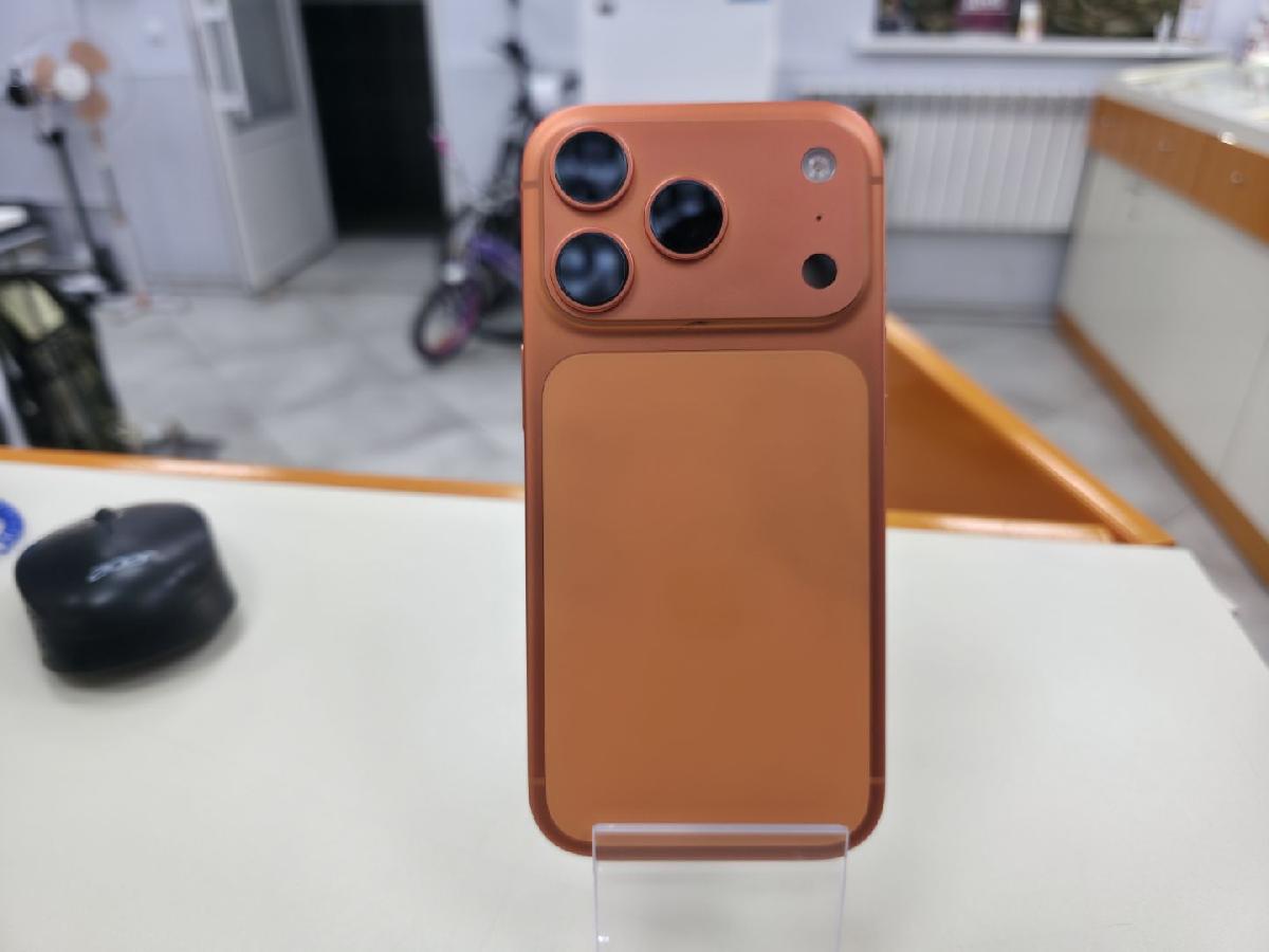 Смартфон Apple Iphone 17 Pro 512Gb