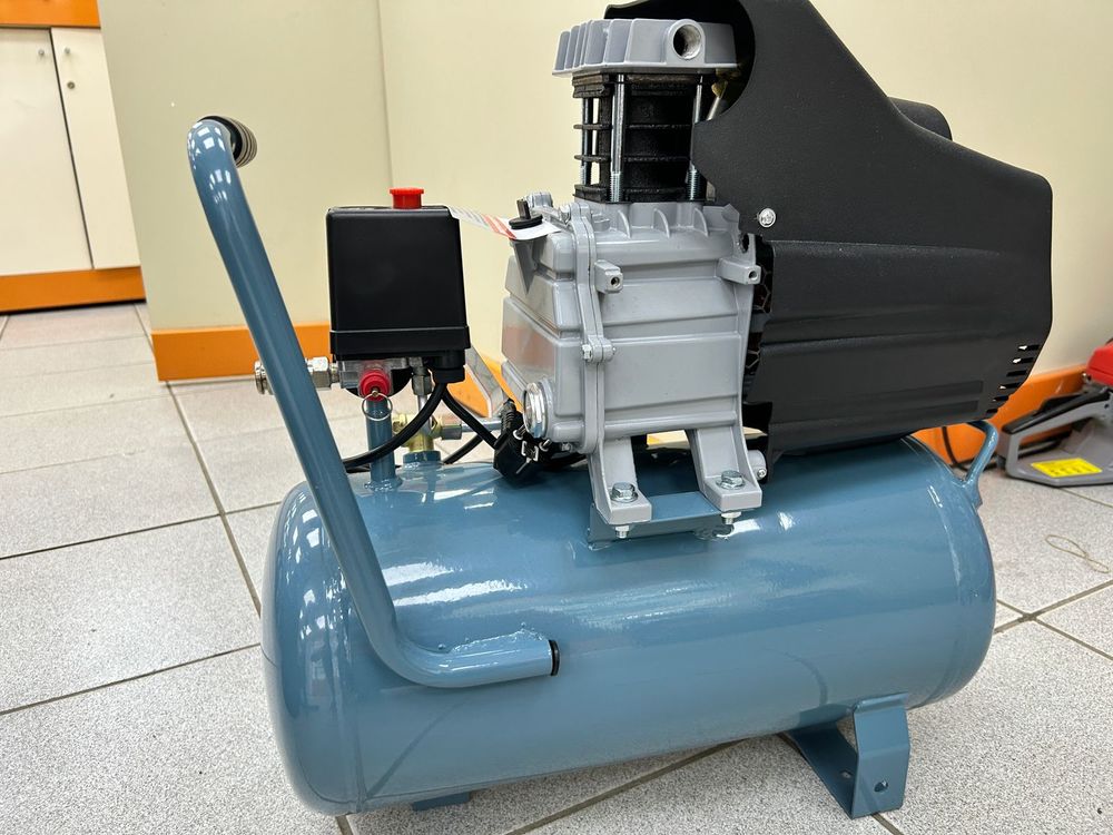 Компрессор Электроприбор КМ-1600/24