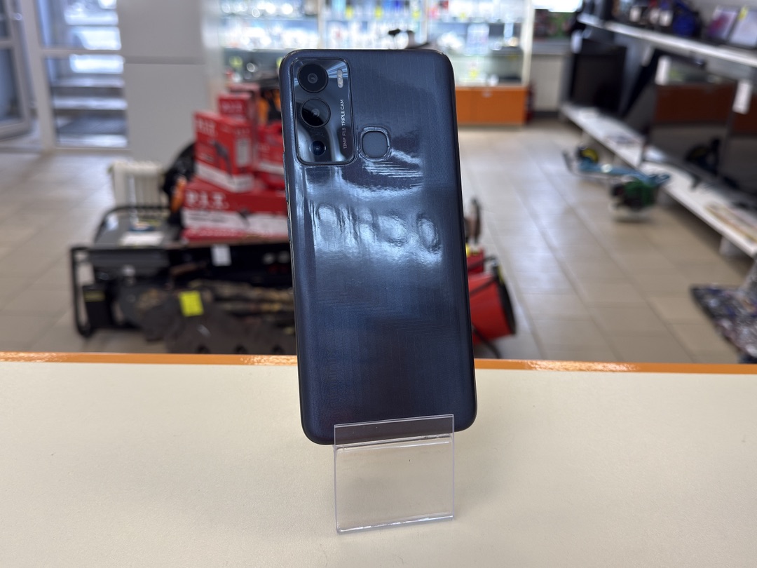 Смартфон Infinix HOT 12i 4/64