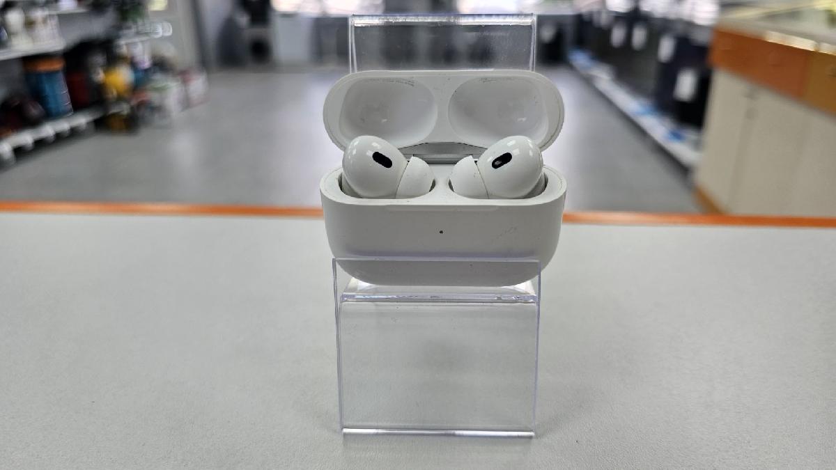 Наушники беспроводные Apple AirPods Pro 2 Case USB-C