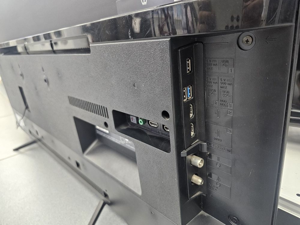 LED Телевизор Sony KD49XF7596