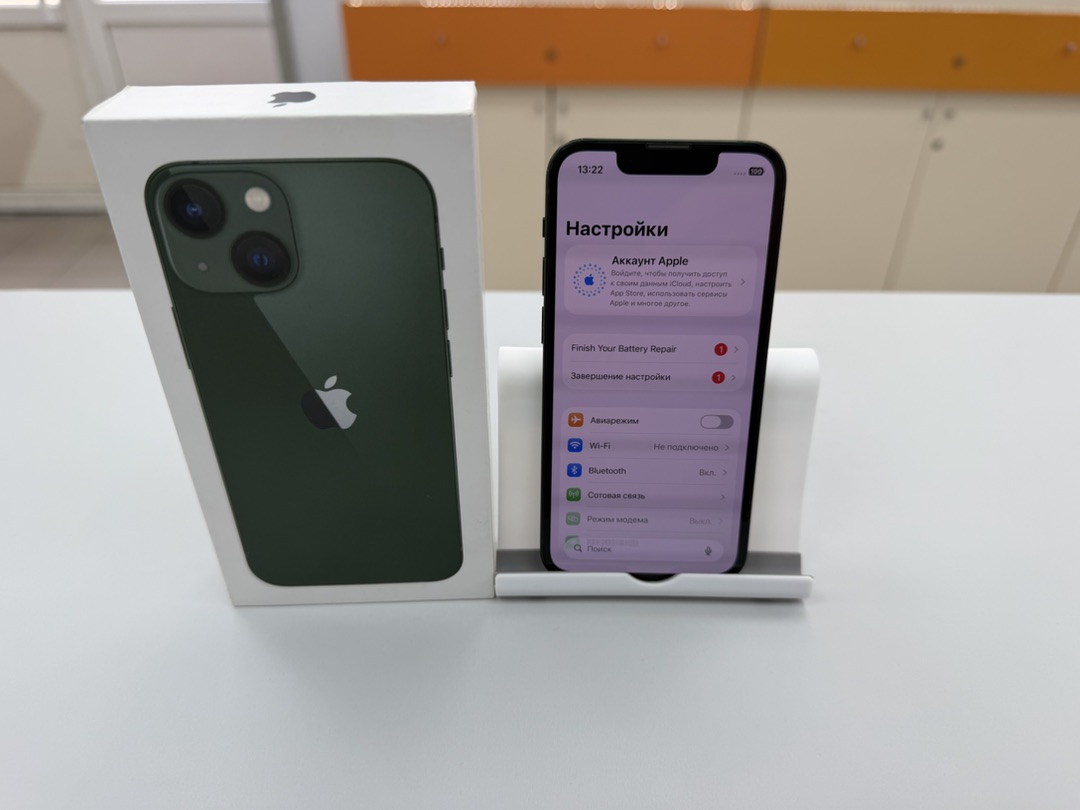 Смартфон Apple iPhone 13 Mini 128Gb