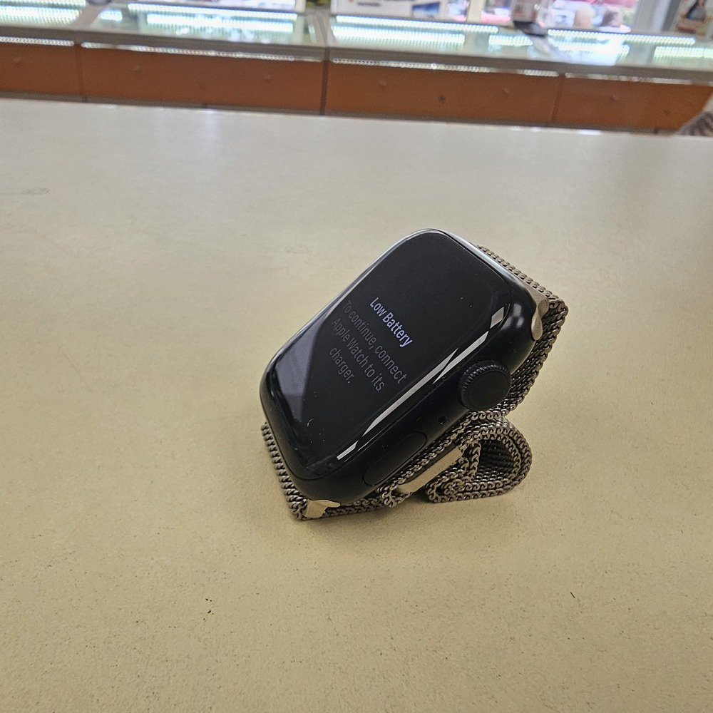 Смарт-часы Apple Watch Series 9 45mm