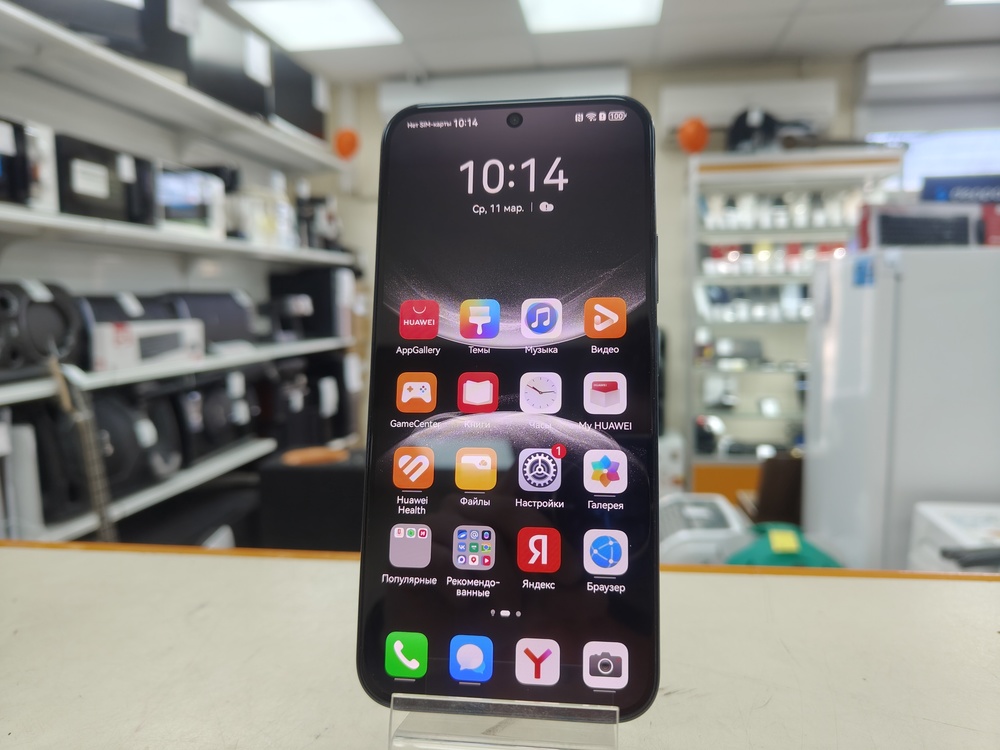 Смартфон Huawei Nova 14 12/256