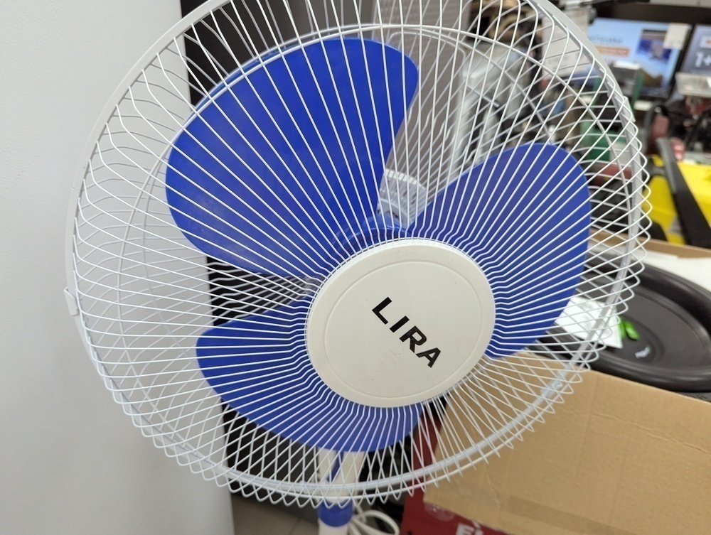 Вентилятор Lira LR1101