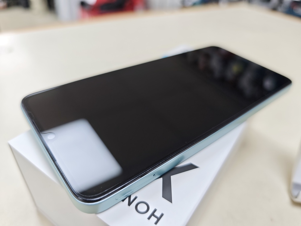 Смартфон Honor X5C 4/64