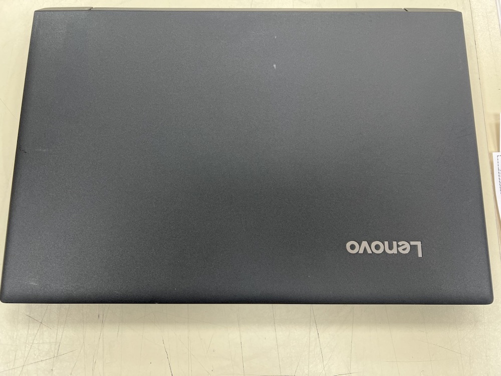 Ноутбук Lenovo V110; A6-9210, Radeon R4 series, 4 Гб, Нет, 500 Гб