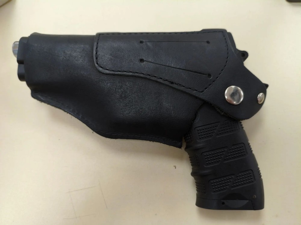 Пистолет пневматический EKOL ES P92